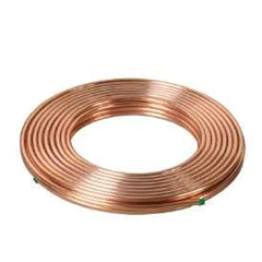 copper tube artic