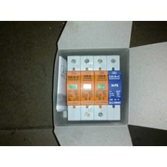 arrester obo v25
