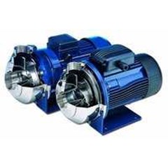 threaded centrifugal pumps with open impeller single stage pumps