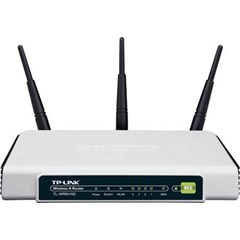tp-link adsl2+ modem router