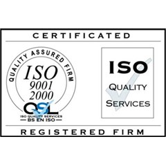 iso quality service
