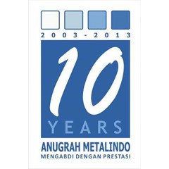 10th anugrah metalindo service