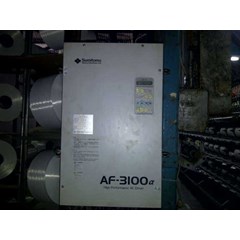 repairing inverter sumitomo af 3100