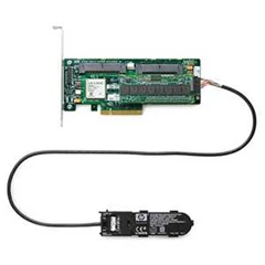 411064-b21 hp smart array p400/ 512mb bbwc controller