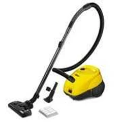 vacuum cleaner karcher vc 5200 ( dry )