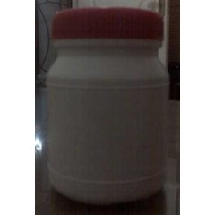 botol kapsul 150 ml