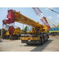 sewa crane samarinda