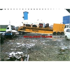 jasa angkutan trailer 40 feet