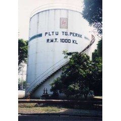 proyek pltu