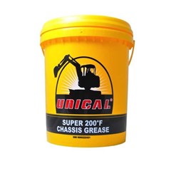 unical 200° f grease - berkat diesel jakarta