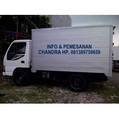 mobil box