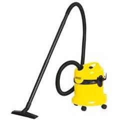 vacuum cleaner karcher a2004 basah kering / wet & dry