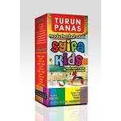 syifa kids-turun panas