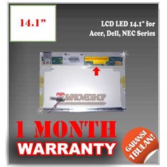 lcd panel screen notebook/ netbook/ laptop 14.1