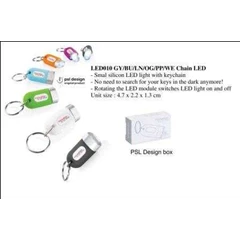 led senter lw led010