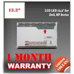 lcd panel screen notebook/ netbook/ laptop 13.3