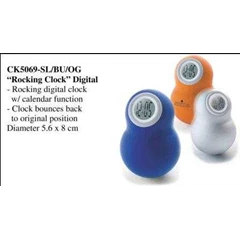 jam meja digital / desk clock lw ck5069
