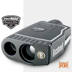 teropong jarak bushnell range finder pro 1600