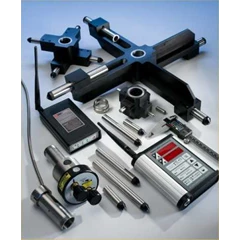 l-707 bore alignment system