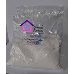 detergen matic powder extra