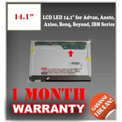 lcd panel screen notebook/ netbook/ laptop 14.1