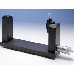 a-807 x-y angle/ center calibration fixture