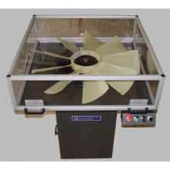 vertical balancing machines
