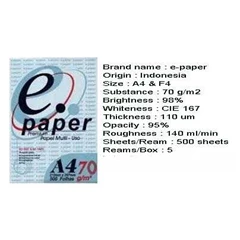 e paper
