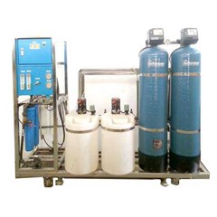 niagara ung-1500 skid mounted ro system