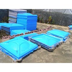 pembuatan tangki fiber | tangki panel | water tank | tangki besar | tangki panel fiber | septictank fiber | panel fiber | tangki per kubik