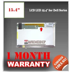 lcd panel screen notebook/ netbook/ laptop 15.4