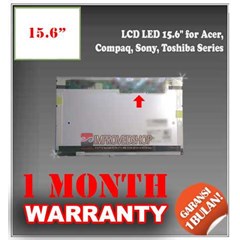 lcd panel screen notebook/ netbook/ laptop 15.6
