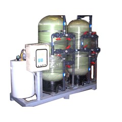 niagara skid mounted water treatment ung-f10t