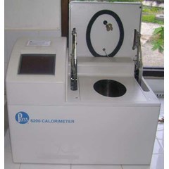 parr calorimeter