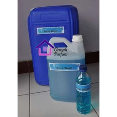 snow wash shampoo / shampo salju