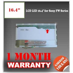 lcd panel screen notebook/ netbook/ laptop 16.4
