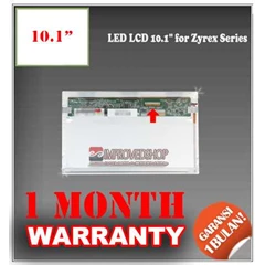 led panel screen notebook/ netbook/ laptop 10.1