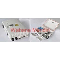 mini splitter fiber optic