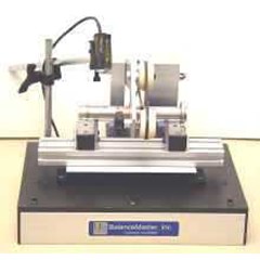 universal balancing machines, desk-top horizontal hd-3