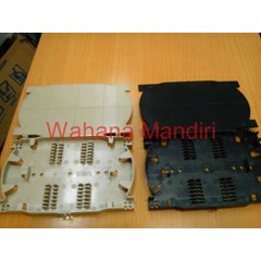 kaset fiber optic - casset tray