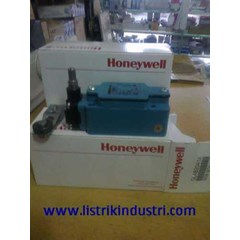 honeywell sensing and control snap action limit switch