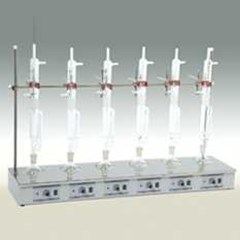 soxhlet ext 6 recess 500ml ms-eam9203-06
