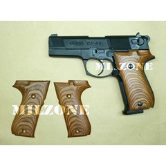 wood grip deluxe_ umarex cp-88