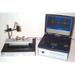 dynamic balancing machines for turbo-molecular pumps and similar applications hbp-1 & hbp-10