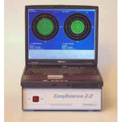 easybalance 2.2 dynamic balancing instrumentation system