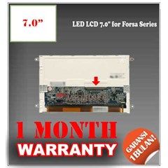 led panel screen notebook/ netbook/ laptop 7.0