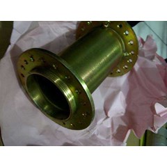 bosh tromol becak / tromol bentor