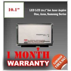 led panel screen notebook/ netbook/ laptop 10.1