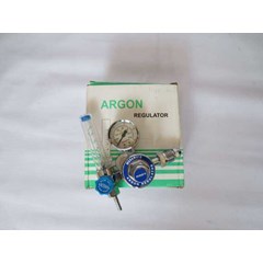 regulator argon