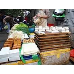tahu sutera korea